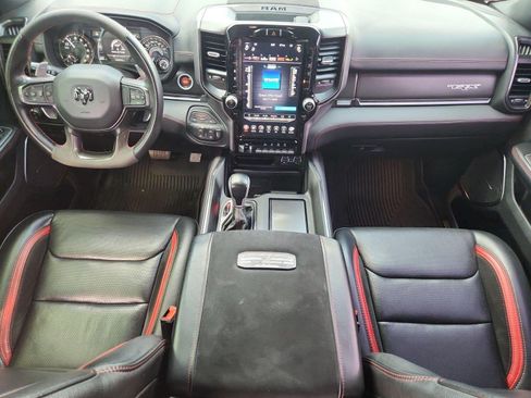 Used 2021 RAM 1500 TRX w/ TRX Level 2 Equipment Group AWD/4WD image 25