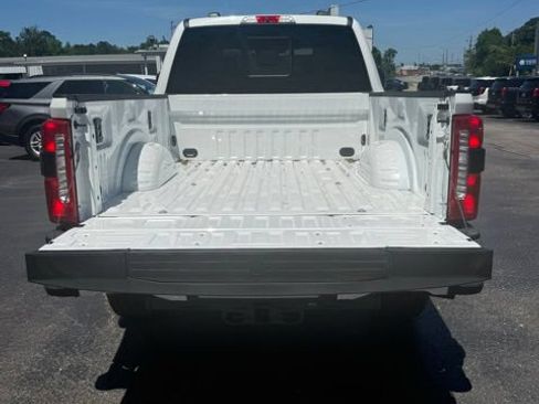 New 2026 Ford F250 Lariat w/ Lariat Ultimate Package AWD/4WD image 4