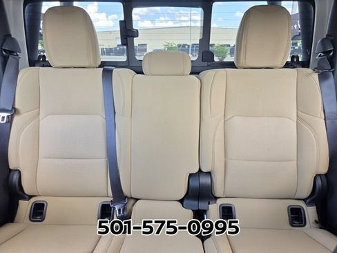 Used 2023 Jeep Gladiator Sport AWD/4WD image 13