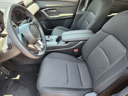 New 2026 MAZDA CX-5 AWD 2.5 S