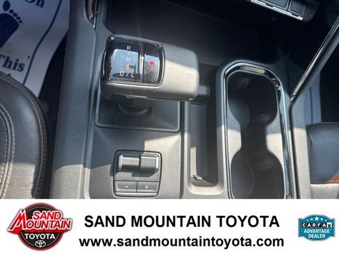 Used 2023 GMC Sierra 1500 AT4 w/ AT4 Premium Package AWD/4WD image 22
