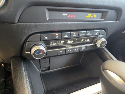 New 2025 MAZDA CX-5 AWD 2.5 S w/ Select Package image 19