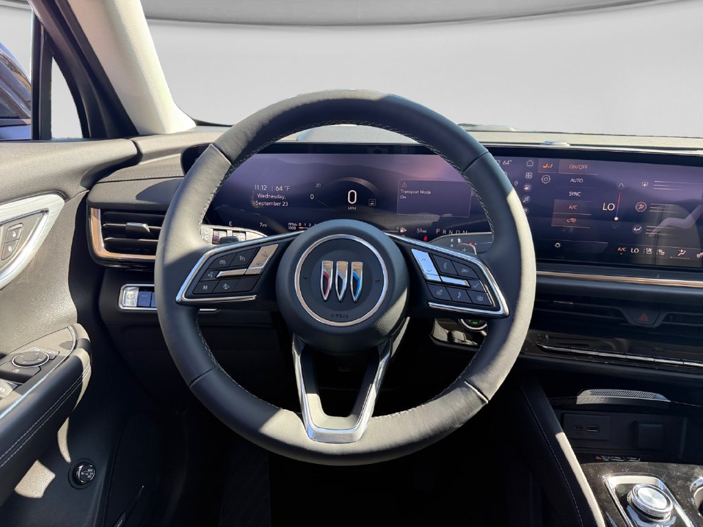 New 2026 Buick Envision Avenir AWD/4WD image 14