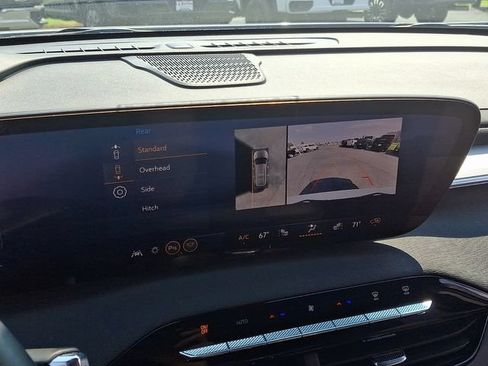 New 2026 Buick Enclave Preferred w/ Power Package FWD image 14