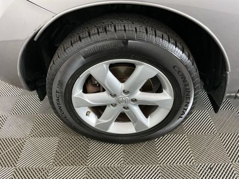 Used 2009 Nissan Murano SL w/ Leather Pkg AWD/4WD image 29