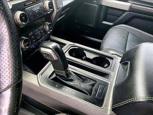 Used 2020 Ford F150 Raptor w/ Equipment Group 802A Luxury AWD/4WD image 15