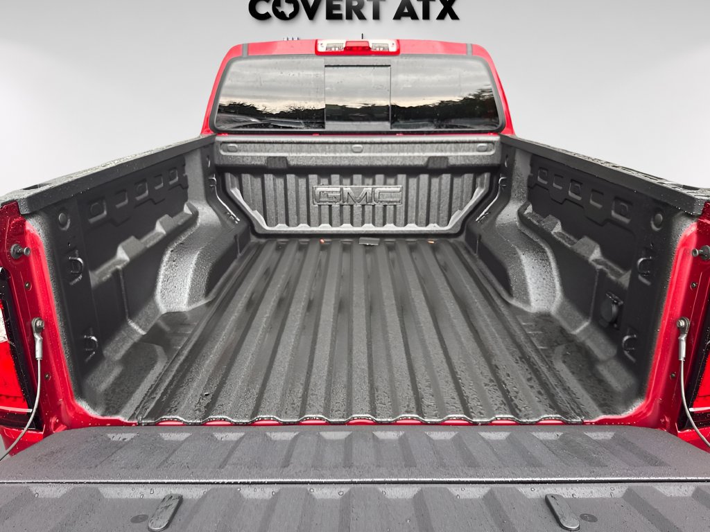 New 2026 GMC Canyon Denali AWD/4WD image 26