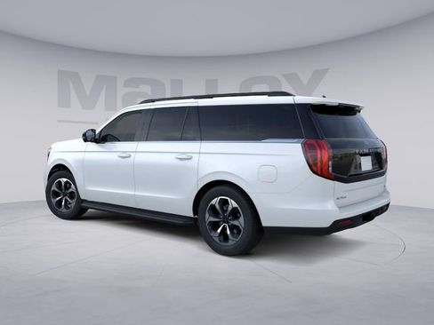 New 2026 Ford Expedition Max Active AWD/4WD image 5