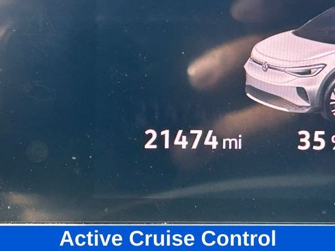 Used 2023 Volkswagen ID.4 S RWD image 26