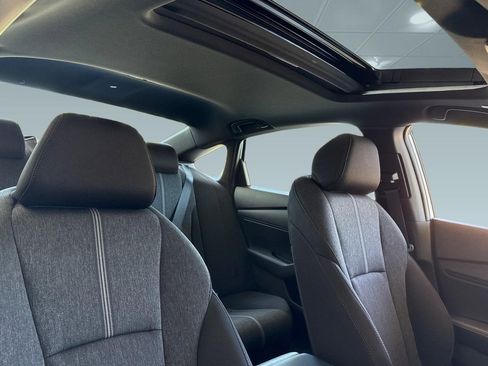 Used 2025 Honda Accord Sport image 15