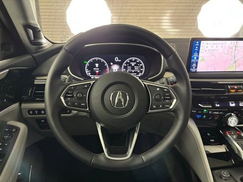 New 2026 Acura MDX w/ Advance Package image 20