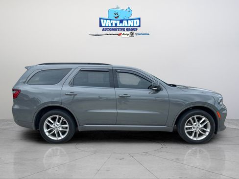 Used 2023 Dodge Durango GT AWD/4WD image 6