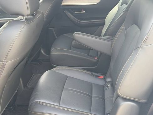 Used 2024 MAZDA CX-90 Plug-In Hybrid w/ Preferred AWD/4WD image 14
