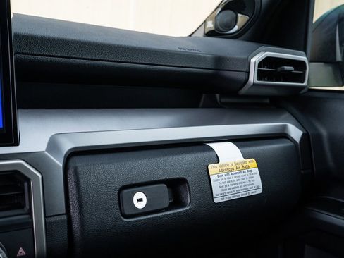 New 2025 Toyota 4Runner TRD Off-Road Premium w/ Tow Technology Package image 36