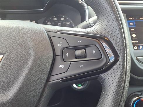 Used 2023 Chevrolet TrailBlazer LT image 16