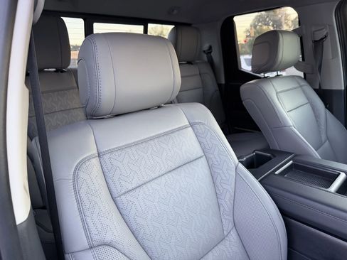 Used 2024 Toyota Tundra SR5 w/ SR5 Premium Package image 25