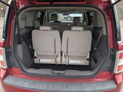 Used 2010 Ford Flex Limited image 28