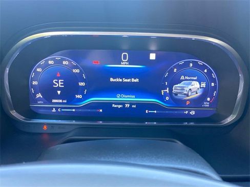 Used 2023 Chevrolet Suburban RST w/ Sport Performance Package image 18