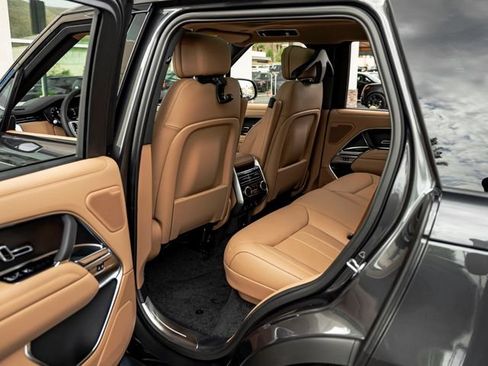New 2026 Land Rover Range Rover SE AWD/4WD image 22