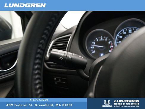 Used 2015 MAZDA MAZDA6 Touring image 20