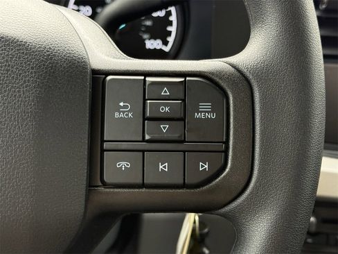 New 2026 Ford F250 XL w/ FX4 Off-Road Package image 35