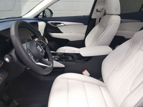 New 2026 Buick Envision Avenir image 24