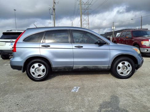 Used 2008 Honda CR-V LX image 24