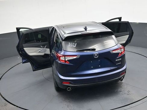 Used 2021 Acura RDX AWD w/ Advance Package image 39