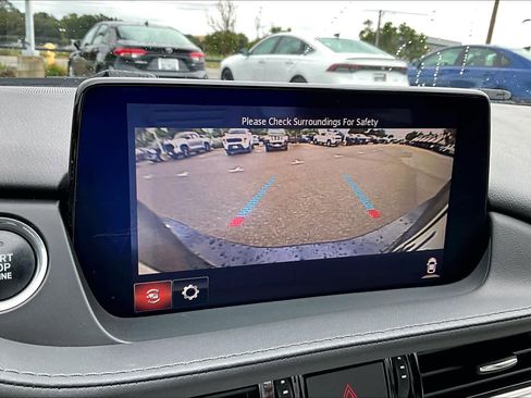 Used 2019 MAZDA MAZDA6 Signature FWD image 26