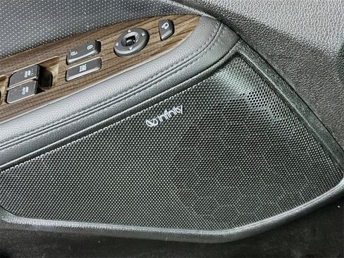 Used 2013 Kia Optima SX w/ Chrome Limited Pkg image 19