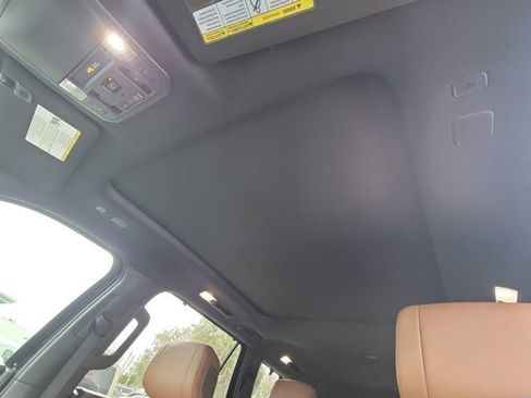 Used 2026 Toyota Sequoia 1794 Edition image 26