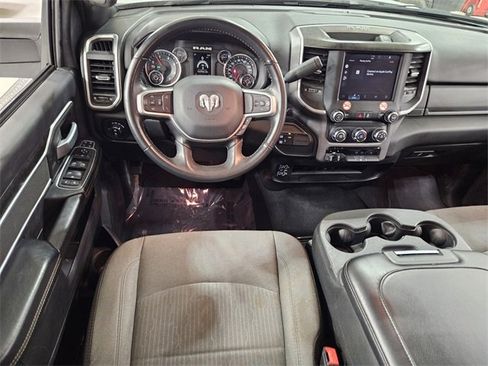 Used 2024 RAM 2500 Big Horn image 14