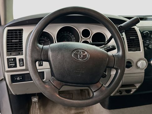 Used 2008 Toyota Tundra 4x4 Double Cab image 18