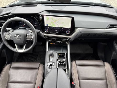 Used 2024 Lexus TX 350 AWD w/ Technology Package image 15