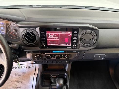 Used 2023 Toyota Tacoma SR AWD/4WD image 22