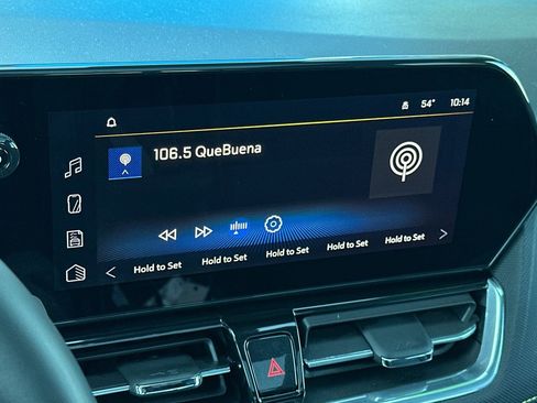 Used 2024 Chevrolet TrailBlazer ACTIV w/ Convenience Package image 24