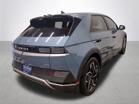 Used 2023 Hyundai Ioniq 5 SEL image 12