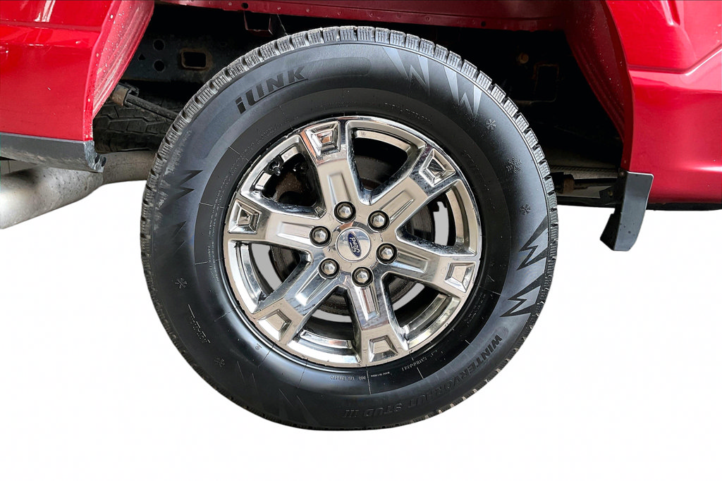 Used 2021 Ford F150 XLT w/ Equipment Group 301A Mid AWD/4WD image 33