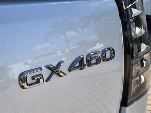 Used 2023 Lexus GX 460 460 image 16