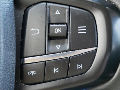 Used 2024 Ford Ranger Lariat w/ FX4 Off-Road Package AWD/4WD image 18