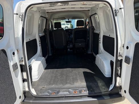 Used 2014 Nissan NV200 S w/ Cruise Control Package FWD image 16
