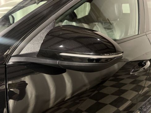 Used 2023 Hyundai Santa Cruz Night w/ Cargo Package image 13