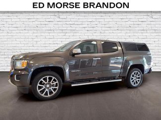 Used 2019 GMC Canyon Denali RWD video 2