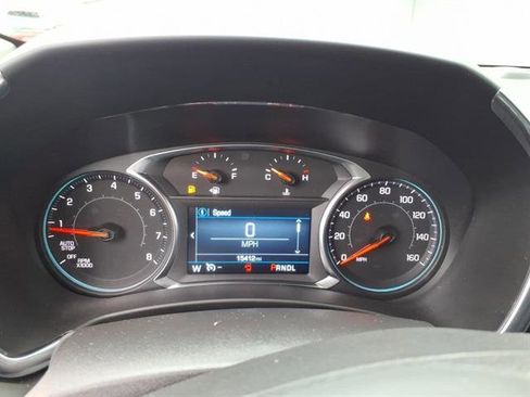 Certified 2024 Chevrolet Equinox LT w/ LPO, Floor Liner Package image 15