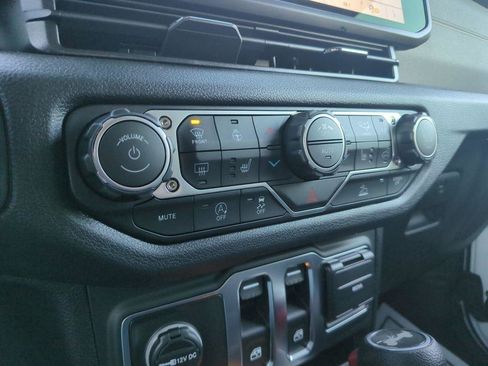 New 2026 Jeep Wrangler Sport AWD/4WD image 14
