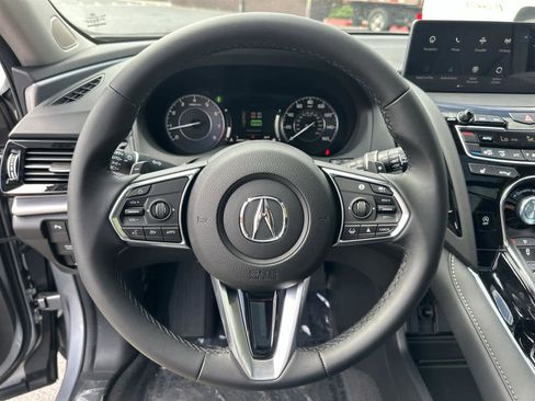 New 2025 Acura RDX SH-AWD w/ Technology Package image 15