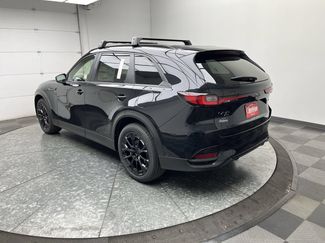 New 2026 MAZDA CX-70 3.3 Turbo w/ Preferred Package AWD/4WD video 2