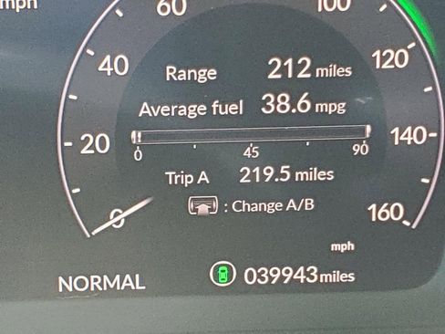 Used 2024 Honda Accord Sport image 35