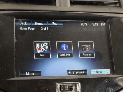Used 2015 Chevrolet Malibu LT w/ Power Convenience Package FWD image 35
