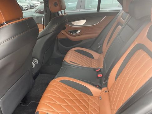Used 2022 Mercedes-Benz AMG GT 43 image 5